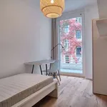 1 m² Zimmer in berlin