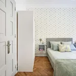 Rent a room in lisbon