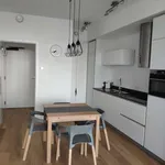 Studio of 65 m² in brussels