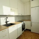 Rent 2 bedroom apartment of 48 m² in Oulu