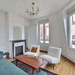 Appartement de 53 m² avec 3 chambre(s) en location à Paris