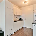 Huur 1 slaapkamer appartement van 53 m² in Tilburg