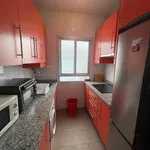 Rent 3 bedroom apartment of 80 m² in  Sevilla