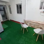 Rent 5 bedroom apartment in Valencia