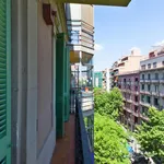 Rent 1 bedroom apartment in Barcelona