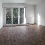 Appartement de 47 m² avec 2 chambre(s) en location à Fraize