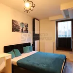 Rent 2 bedroom apartment of 40 m² in WARSZAWA