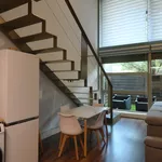 Rent 1 bedroom apartment of 73 m² in Madrid