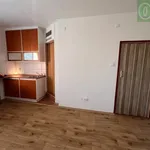 Rent 1 bedroom apartment of 19 m² in Pardubice