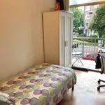 Huur 4 slaapkamer appartement in Ixelles - Elsene