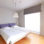 Huur 1 slaapkamer appartement van 40 m² in brussels