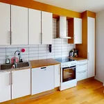 1 bedroom apartment for rent in Skövde