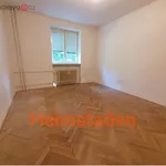 Pronajměte si 5 ložnic/e byt o rozloze 99 m² v Hlučín