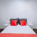 Alquilo 2 dormitorio apartamento de 75 m² en madrid