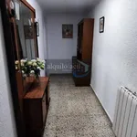 Alquilo 4 dormitorio apartamento de 100 m² en Albacete