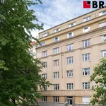 Pronajměte si 2 ložnic/e byt o rozloze 62 m² v Brno