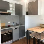 Rent 1 bedroom apartment of 22 m² in Le