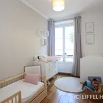 Appartement de 85 m² avec 2 chambre(s) en location à Paris 12 - Rue Taine