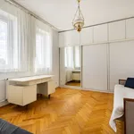 Rent 2 bedroom apartment of 66 m² in Warszawa