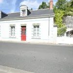 A louer Maison de caractère 178 m² à CHATEAUVIEUX