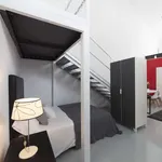 Estudio de 1 m² en madrid