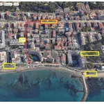 Alquilo 3 dormitorio apartamento de 50 m² en Marbella