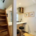 Rent 1 bedroom apartment of 70 m² in brussels