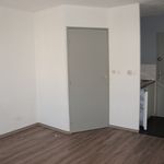 Appartement de 18 m² avec 1 chambre(s) en location à Orléans