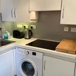 Rent 1 bedroom flat in South East England