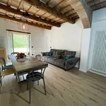 Rent 4 bedroom apartment of 110 m² in Mercatello sul Metauro