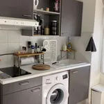 Appartement de 28 m² avec 1 chambre(s) en location à Niort