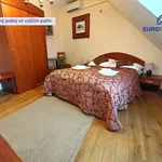 Rent 5 bedroom apartment of 110 m² in Pilsen