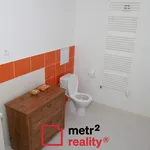 Rent 1 bedroom apartment of 58 m² in Šternberk