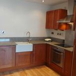 Rent 1 bedroom flat in North West England