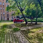 Rent 2 bedroom apartment of 48 m² in Wrocław