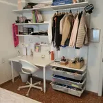 Alquilar 4 dormitorio apartamento en Valencia