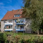 Rent 4 bedroom apartment of 76 m² in Hamm