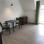 Miete 1 Schlafzimmer wohnung von 32 m² in Haltern am See