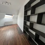  appartement avec 2 chambre(s) en location à Liège