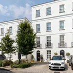 Town house to rent in Regency Place, Cheltenham GL52