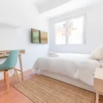 Rent 3 bedroom apartment of 14 m² in Valencia