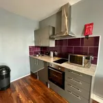 Rent 1 bedroom apartment in City of Edinburgh