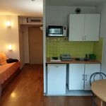 Appartement de 21 m² avec 1 chambre(s) en location à Nice