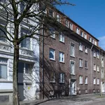 Miete 2 Schlafzimmer wohnung von 47 m² in Wilhelmshaven