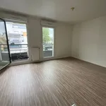 Appartement de 26 m² avec 1 chambre(s) en location à Saint