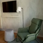 Rent 1 bedroom apartment of 20 m² in Ingolstadt