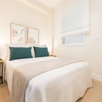 Alquilo 1 dormitorio apartamento de 120 m² en Madrid