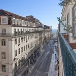 Alugar 1 quarto apartamento de 50 m² em Lisbon