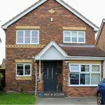 Rent 4 bedroom house in Yorkshire And The Humber