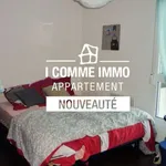 Appartement de 42 m² avec 2 chambre(s) en location à Aix-Noulette